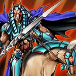【遊戯王デュエルリンクス】ジャッカルの霊騎士を徹底解説!の画像