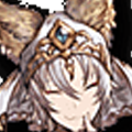 【グラブル】ワンチャン古戦場に？闇属性SRキャラクター[妖しき薬師]シャオの画像