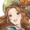 【グラブル】フェンリルなど使う場所によってはSSR以上？土属性SR[慈愛の薬草士]ジャスミンの画像