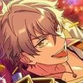 【あんスタ】イベント特効「☆5大神晃牙」を手に入れよう!期間限定「スカウト!カードバトラー」開催中!!の画像