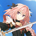 【FGO】祝APOアニメ化!! 貴重な男の娘、アストルフォの取扱説明書の画像