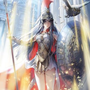 オリンポス