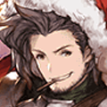【グラブル】スラ爆のお供！土属性SRキャラクター[雪空の案内人]ラカム評価！の画像