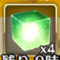 【FGO】毎月の在庫更新が鍵 さまざまなアイテムとマナプリズムを交換しようの画像