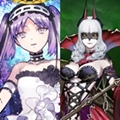 【FGO】これからFGOを始める人必見!! チュートリアルで召喚可能な星4サーヴァント~アサシン編~の画像