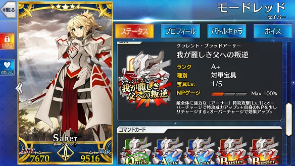 モードレット