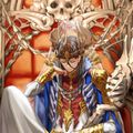 【シャドウバース】まさかの「アグロネクロ」大流行！？「骨の貴公子」採用型が流行るわけとは！の画像