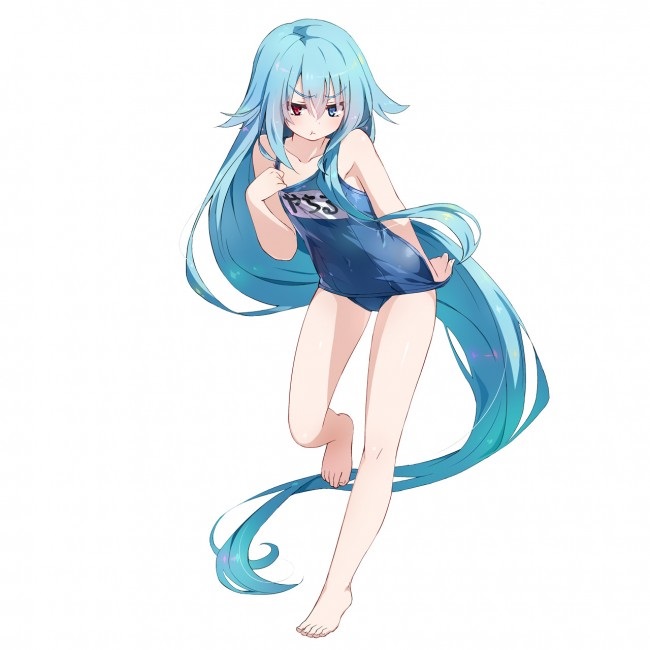 感染×少女　囚人　KADOKAWA　Gamania Digital Entertainment