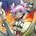 【サモンズボード】☆7嵐獣操士ラナが当たる！季節限定ガチャ登場モンスター超絶UP！×5レアガチャ開催中！の画像