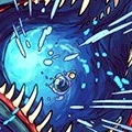 【パズドラ】3人協力プレイ!さすが超破滅級!アザトースが辛すぎる。の画像