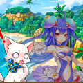 【白猫】絶海の侵略者ストーリーまとめ(ネタバレ注意!)の画像
