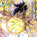 【ドッカンバトル】魔人ブウの生まれ変わり？？運命の融合スーパーウーブのステータスを評価！！の画像