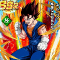 【ドッカンバトル】最強合体！？ポタラが生む奇跡ベジットは使える！？使えない！？の画像