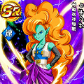 【ドッカンバトル】色気のある残虐な女戦士ザンギャは本当に残虐なのかステータスを考察!!の画像