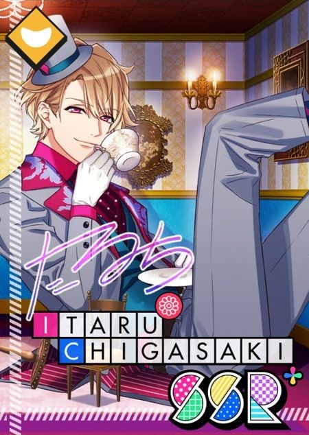 【A3!】爽やか王子様系エリートリーマン役者…? 春組「茅ヶ崎 至」をピックアップ!の画像