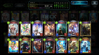 【シャドウバース】JCG Shadowverse Open 2nd Season Vol.23 レポート 優勝はエルフネクロ!の画像