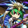 【パズドラ】最大400倍!覚醒ウミサチヤマサチについて評価!の画像
