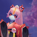 【陰陽師】意外と使えるR式神第一弾『キョンシー妹』の画像