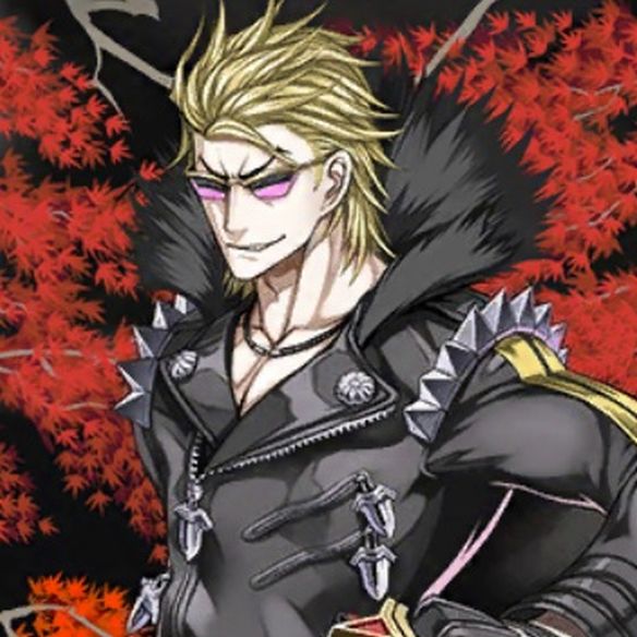 【FGO】最高クラスの☆4ライダー「坂田金時」。復刻前に性能をチェックの画像