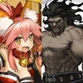 【FGO】これからFGOを始める人必見!! チュートリアルで召喚可能な星4サーヴァント~バーサーカー編~の画像