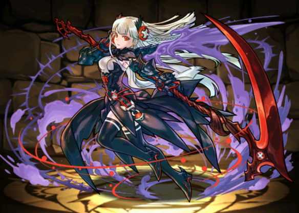 【パズドラ】サツキ・闇アテナ!闇属性で2WAYを多く持つキャラクターを紹介!の画像