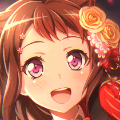 【バンドリ】★4キャラ一覧の画像
