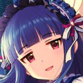 【デレステ】ガシャ更新で新SSR「佐城雪美」、SR「衛藤美紗希」登場!の画像