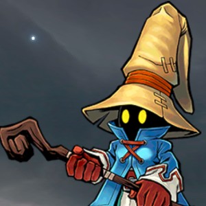 【ディシディア　ファイナルファンタジー】初心者必見その２！たくさんいるキャラクターの中から育成する、おすすめのキャラクターは誰？の画像