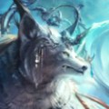 【シャドウバース(シャドバ)】これからの期待大!?大ダメージで気持ちがいい白狼白銀エルフデッキを考察してみよう。の画像