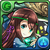 【パズドラ】極限の闘技場3 転生クシナダで安定周回! サブや立ち回りを徹底解説!の画像