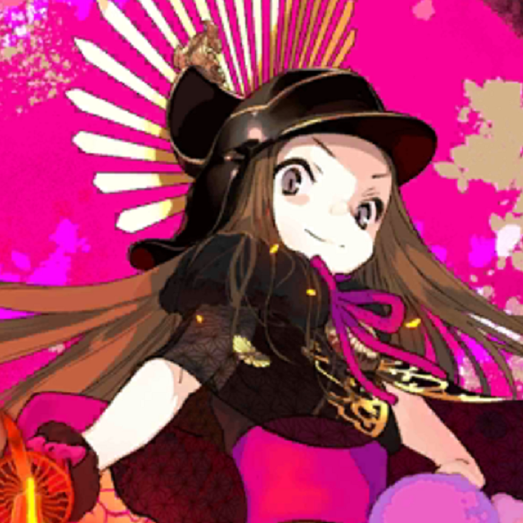 【FGO】茶々の能力をチェック イベントで入手できる全体宝具バーサーカーの画像