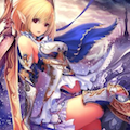 【シャドウバース(シャドバ)】『神々の騒嵐』環境にぶっ刺さる!「リノエルフ」【エルフデッキ紹介】の画像