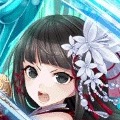 【逆転オセロニア】「[妖刀解放]ヨシノ」を徹底解説！珍しい毒駒を召喚するスキルを所持している超駒パレード限定Sキャラの画像