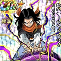 【ドッカンバトル】DOKKANフェスで出現する地獄からのメッセージヘルファイター17号は当たり?外れ?の画像