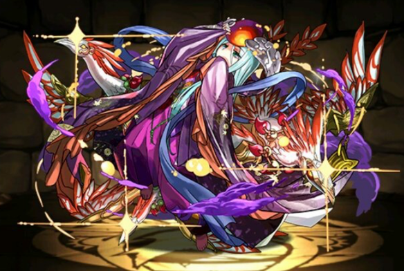 【パズドラ】光属性サブキャラクターランキング!完璧なスキル持ちのヨグソトースがナンバーワン!(5月16日更新)の画像