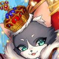 【逆転オセロニア】[猫王様]ケット・シーを徹底解説！回復もできダメージも与えられる神属性Sキャラ！の画像