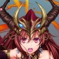 【逆転オセロニア】「[激剣の竜姫]グウェイン」を徹底解説！使いやすいコンボスキル！超駒パレード限定Sキャラの画像