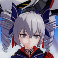 【崩壊3rd】新バトルスーツ追加記念、聖女祈祷にオススメの戦乙女！の画像