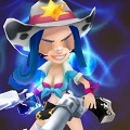 【サマナーズウォー】死のダンジョンで輝く!『セイラ(水カウガール)』の画像