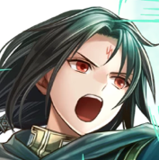 【ファイアーエムブレムヒーローズ】セネリオは強い?闘技場で使ってみたら…!スキル、画像、40レベルステータスあり!スキル継承も考察!の画像