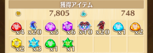 破滅級：侵攻作戦