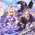 【シャドウバース】ハイブリッド魔法剣の解説(プレイング編)の画像