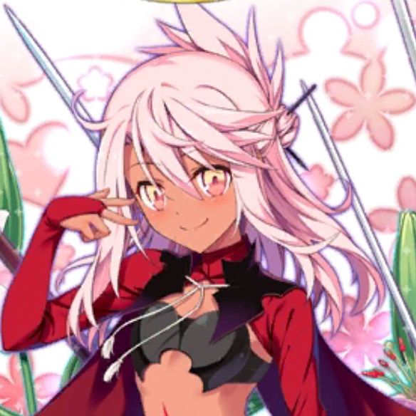 【FGO】二人目の配布アーチャー「クロエ」の性能をチェックの画像
