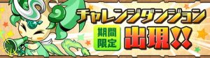 チャレダンロゴ