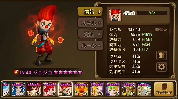 ジョジョ1