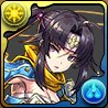 【パズドラ】覚醒立花ぎん千代の評価と使い道など考察!軽減+陣が強力!転生サクヤと組ませよう!の画像
