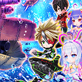 【白猫】海底大決戦!石板入手にルーン周回で虹たぬきアイテムをゲットしよう!の画像