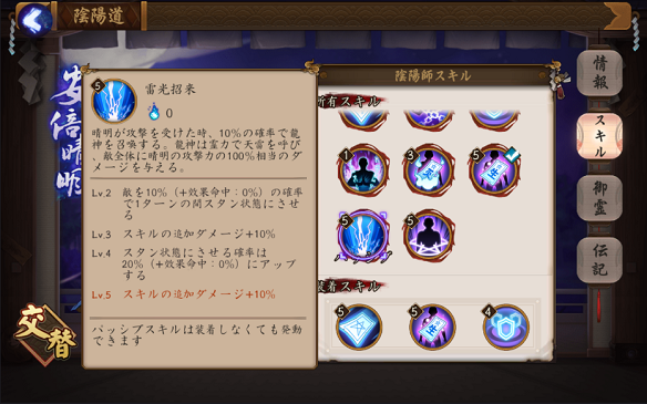 雷光招来
