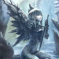 【シャドウバース(シャドバ)】フォロワー0!進化なんてないよ?「新・フォロワー0ビショップ」【ビショップデッキ】の画像