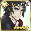 【FGO】イベントで大活躍!土方歳三の性能をご紹介します。の画像